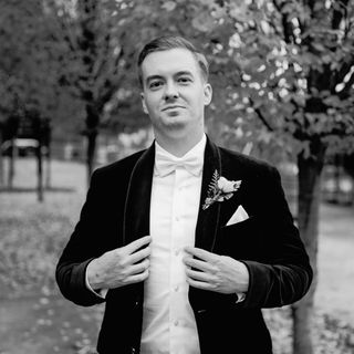 Profile Picture of Brendan Cooper (@brendancooperr) on Instagram