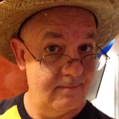 Profile Picture of James Herrod (@Retiredphysics) on Twitter