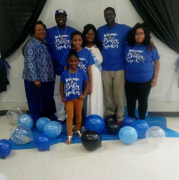 Profile Picture of Derrick Spikes (@derrickspikes) on Poshmark