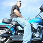 Profile Picture of Terry Faulkner (@terry_faulkner) on Instagram