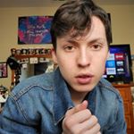 Profile Picture of Parker Mitchell (@parker_mitchell_music) on Instagram