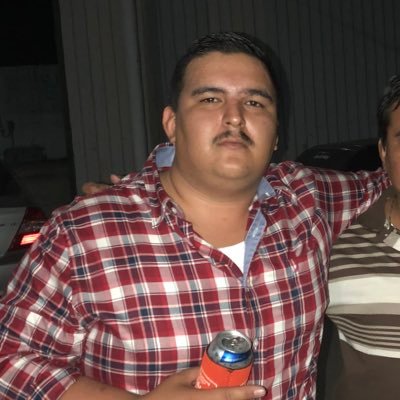 Profile Picture of Joel Cantú Guillen (@joelcantu) on Twitter