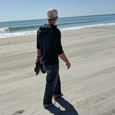 Brett Marcus - Twitter Profile Picture of Brett Marcus (@B_86oaks) on Twitter