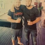 Profile Picture of Daniel Bissett (@riskitforthebisset) on Instagram