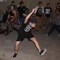 Profile Picture of Sam Bigby (@BigbySam) on Twitter