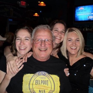 Profile Picture of Ralph Temple (@wildmanralph) on Myspace