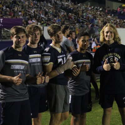 Profile Picture of Patrick Robert Rzepka (@patrickrr27) on Twitter