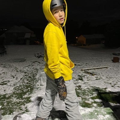 Profile Picture of Tyler Darr (@TylerDarr7) on Twitter