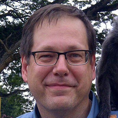 Profile Picture of Jim Kobbe (@jimbokobbe) on Twitter