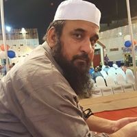 Profile Picture of Qaiser Khan (@qaiser-khan-54) on Quora