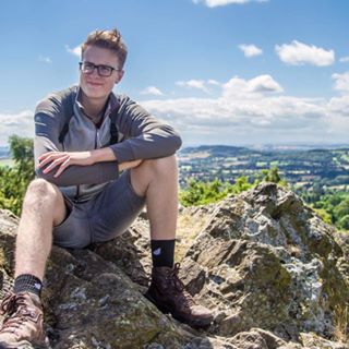 Profile Picture of Harry Foxall (@Harry-Foxall) on Facebook