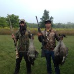 Profile Picture of Shawn Larsen (@thegooseslayer) on Instagram