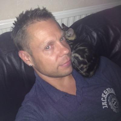 Profile Picture of Tim Stretton (@Timmieuk) on Twitter