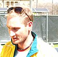 Profile Picture of David Dennis (rower)on Wikipedia