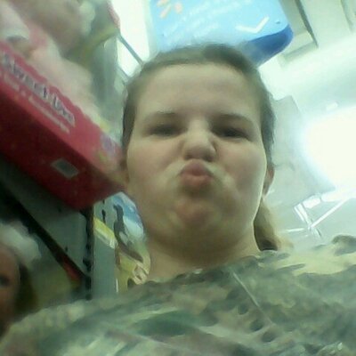 Profile Picture of Audrey Gibbs (@agibbs676) on Twitter