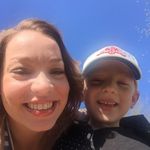 Profile Picture of Amanda (@hacker_jean) on Instagram