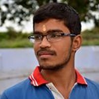 Profile Picture of Adharsh Kumar Shankar (@adharsh-kumar-shankar) on Quora
