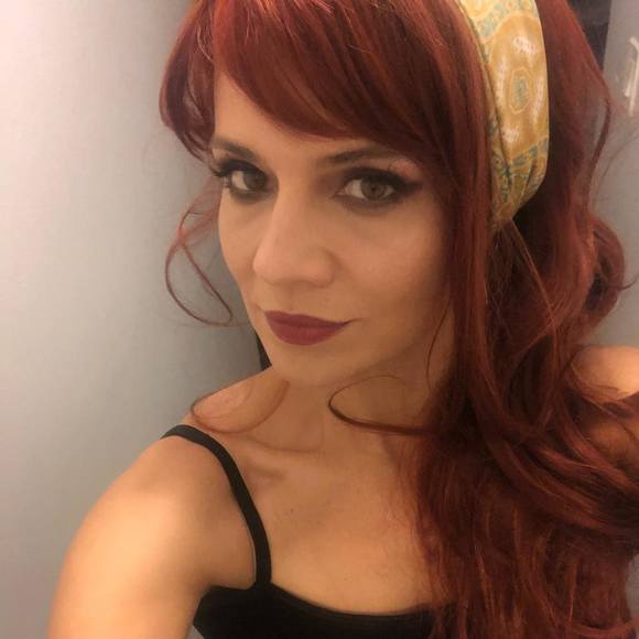 Profile Picture of Romina Petriella (@rpetriella) on Poshmark