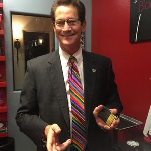 Profile Picture of Jeffrey Gower (@jgowerpower) on Twitter