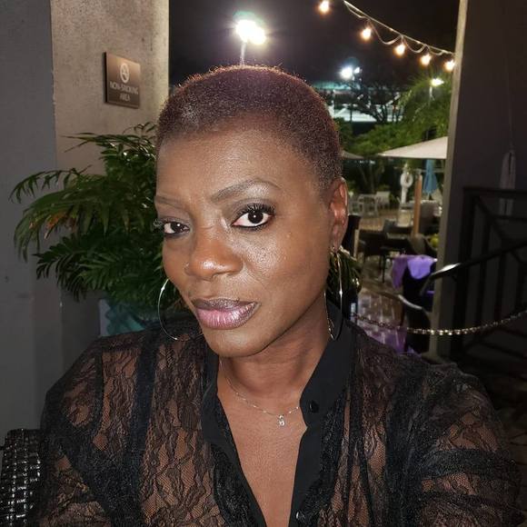 Profile Picture of Debra nathan Alston (@blaq58) on Poshmark