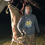 Profile Picture of Joseph Liston (@liston_outdoors) on Instagram