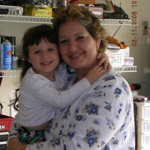 Profile Picture of Jean Draper (@jeanieslounge) on Myspace