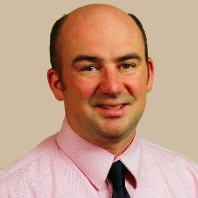 Profile Picture of Jeff Spencer (@Jefftspencer) on Twitter