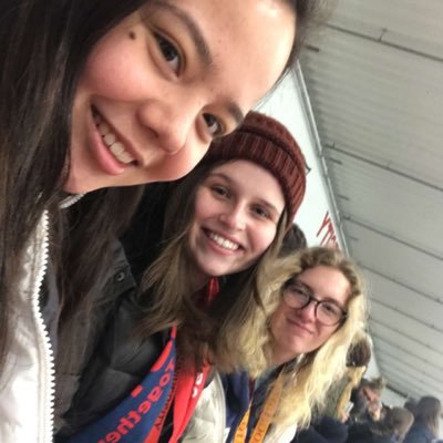 Profile Picture of Cassidy Meyer (@cassidymeyer27) on Twitter