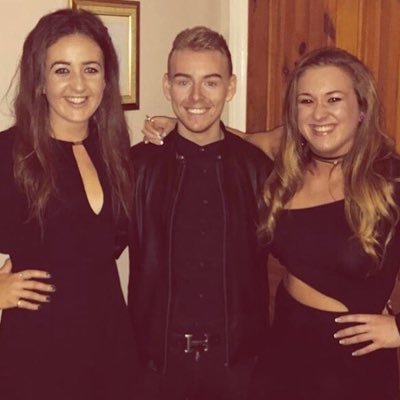 Profile Picture of Joe McEvoy (@joee_mcevoy) on Twitter