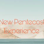 Profile Picture of Min. Keon Hayes, M. Div. (@new_pentecost_experience) on Instagram