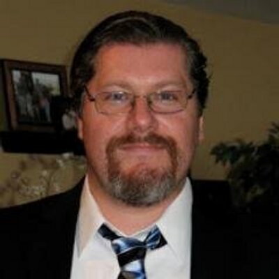 Profile Picture of Arthur McConnell (@ArthurMcConnell) on Twitter