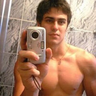 Rafael Mello - Twitter Profile Picture of Rafael Mello (@RafamelloMel) on Twitter