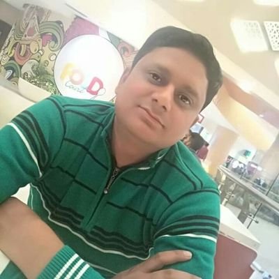 Profile Picture of Neelesh Sharma (@Neeleshsharma33) on Twitter