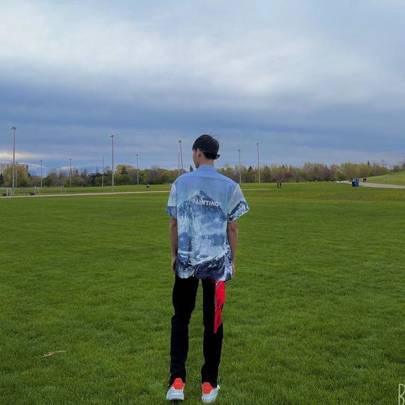 Profile Picture of Nam Nguyen (@hainam2306) on Poshmark