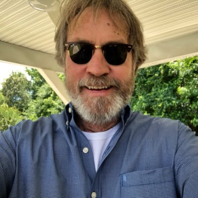 Profile Picture of James Daryl Chesser (@derbylewis) on Twitter