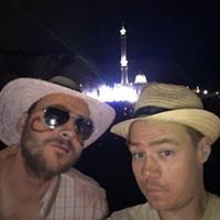 Profile Picture of Paul Viner (@plviner) on Pinterest