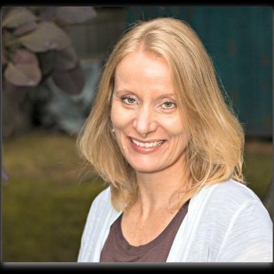Profile Picture of Iris Hogan, LICSW (@IrisLicsw) on Twitter