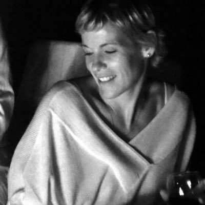 Profile Picture of Joanne Hepburn (@joanneahepburn) on Twitter