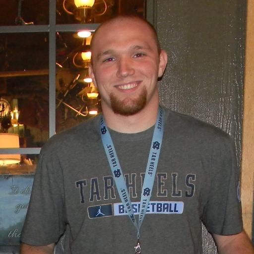 Profile Picture of Josh Puryear (@josh.puryear) on Tiktok