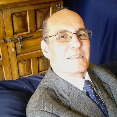 Profile Picture of Ricardo Mesa R (@RicardomesaR) on Twitter