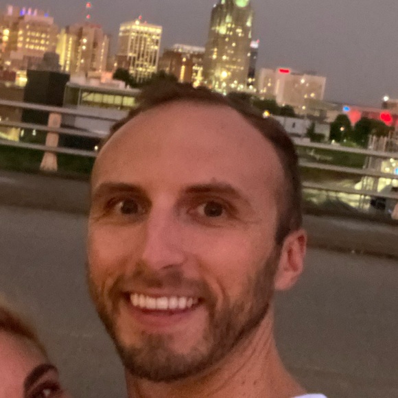 Profile Picture of Andrew Turkington (@turkjr87) on Poshmark
