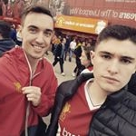 Profile Picture of Sean Keogh (@seankeogh96) on Instagram