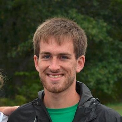 Profile Picture of Patrick Lansdon (@PatrickALansdon) on Twitter