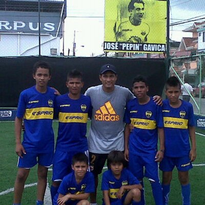 Profile Picture of John Neymar (@neymar_johncito) on Twitter