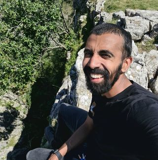 Profile Picture of Alexander Malik (@alexander.malik1) on Facebook