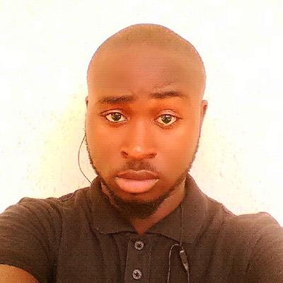 Profile Picture of Joseph Gana (@bigjoegan) on Twitter