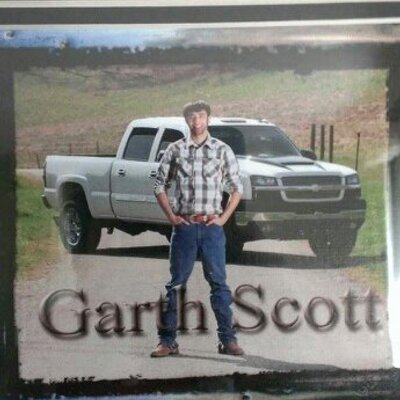 Profile Picture of Garth Scott (@gscott841) on Twitter