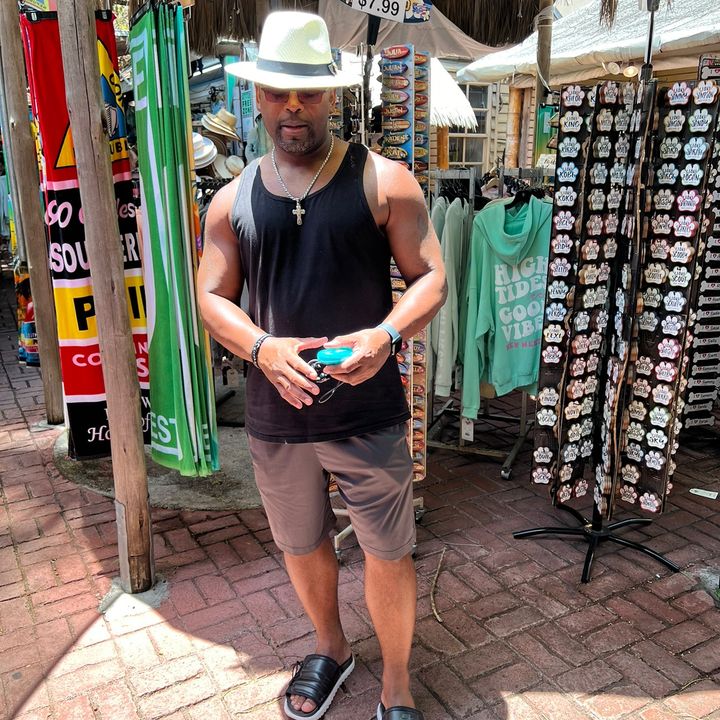 Jerry Ligon - Tiktok Profile Picture of Jerry Ligon (@thejerryl) on Tiktok