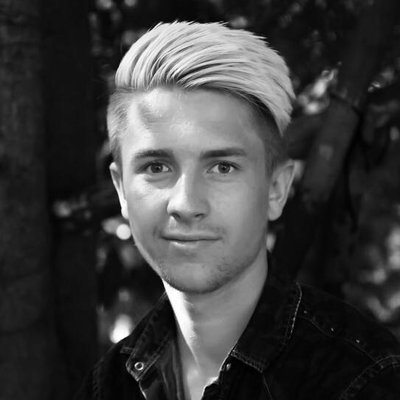 Profile Picture of Nathan Suhr (@nelsonchillt) on Twitter