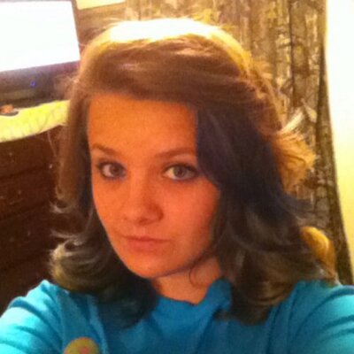 Profile Picture of Hannah Marie Huskey (@HuskeyHannah97) on Twitter